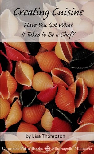 Creating cuisine