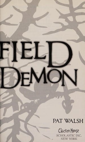 The Crowfield demon