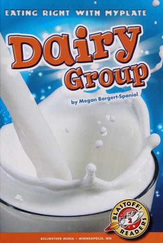 Dairy group