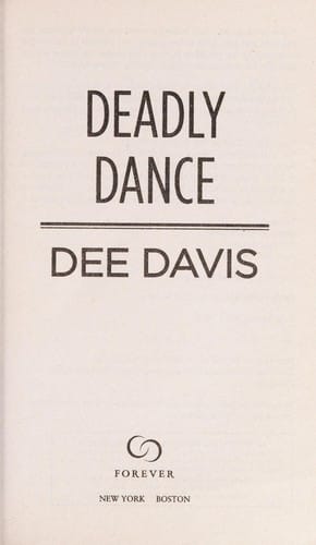 Deadly dance