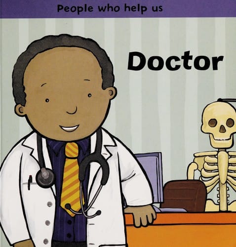 Doctor