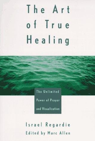 The art of true healing