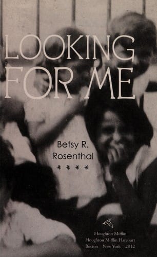 Looking for me