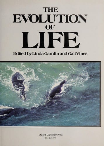 The Evolution of life