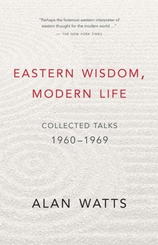 Eastern wisdom, modern life