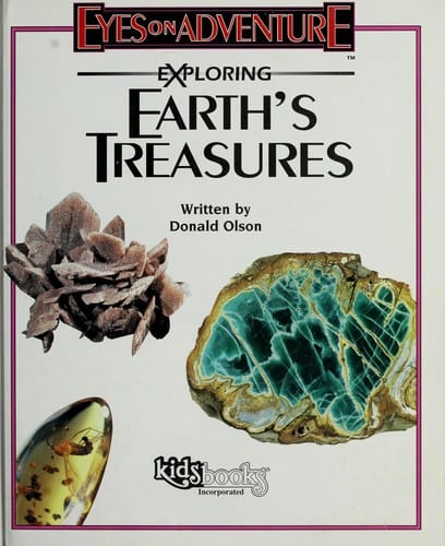 Earth's treasures