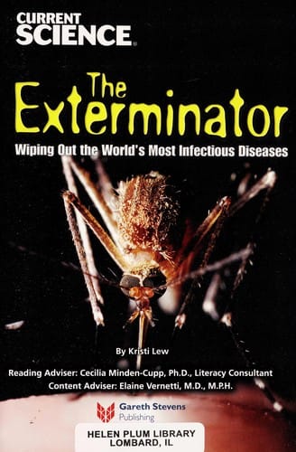 The exterminator