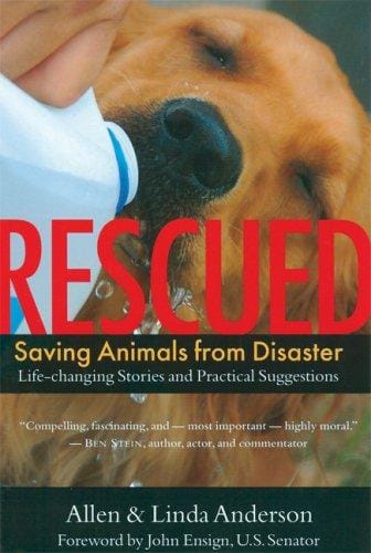 Rescued