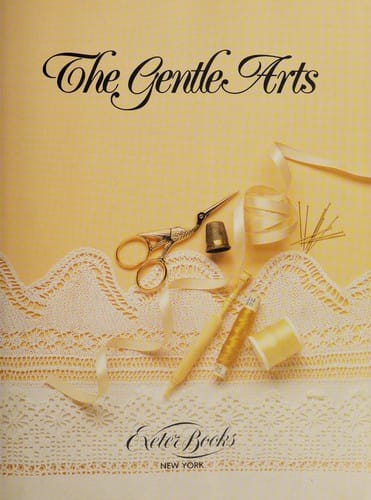 The gentle arts