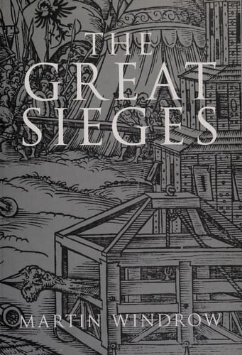 The great sieges