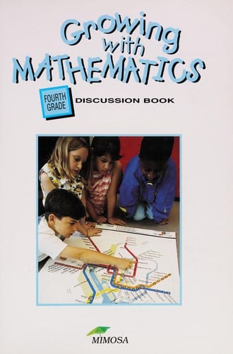 Growing with mathematics