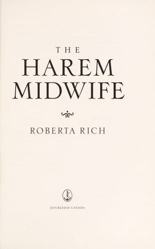 The harem midwife