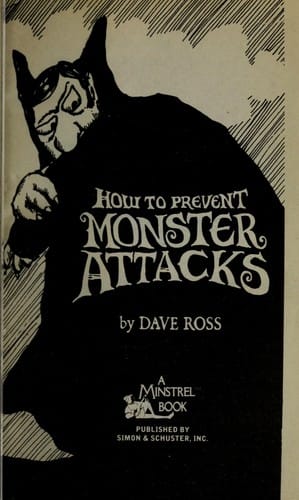 How to Prevent Monster Attacks