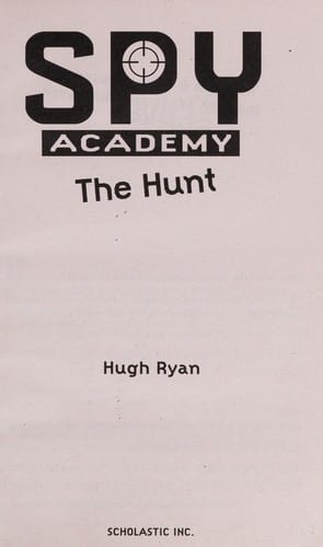 The hunt