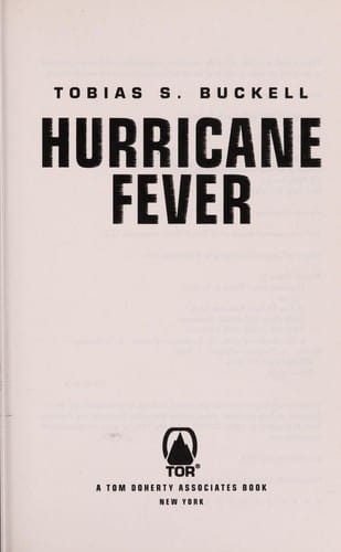 Hurricane fever