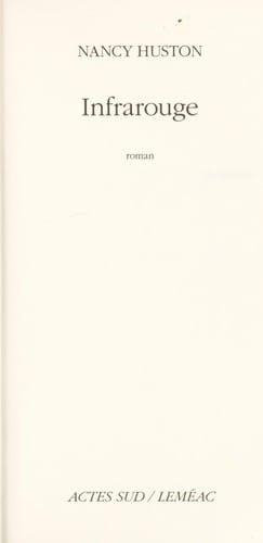 Infrarouge