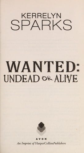 Wanted