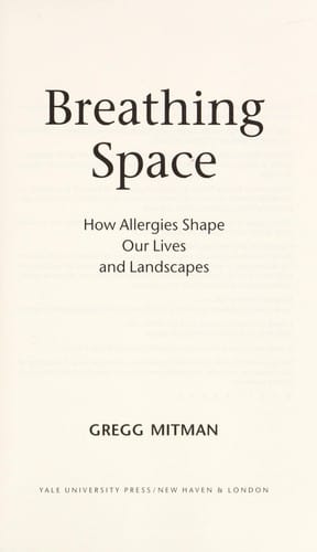 Breathing space