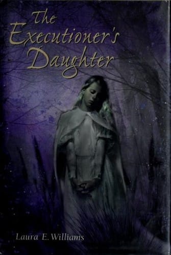 The Executioner's Daughter