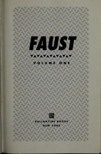 Faust