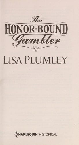 The Honor-Bound Gambler