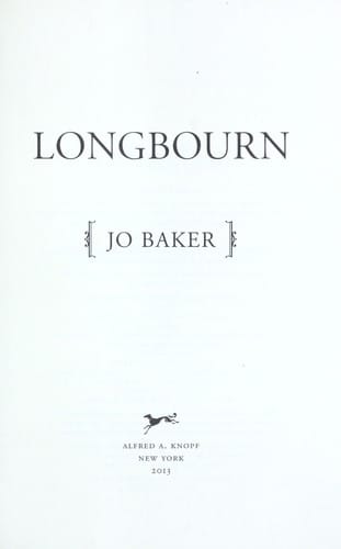 Longbourn