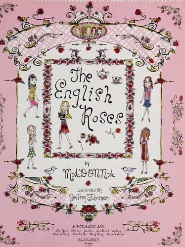 The English roses