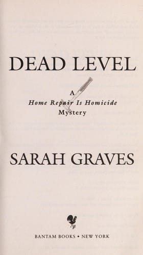 Dead level