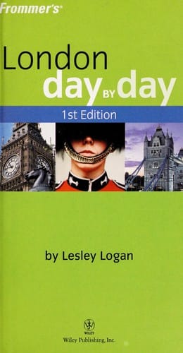 London day by day