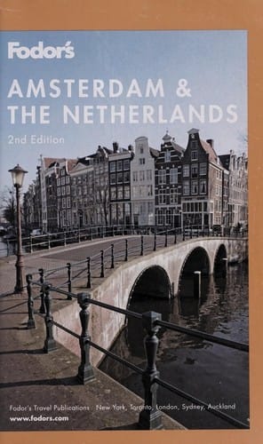 Amsterdam & the Netherlands