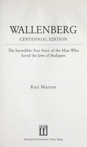 Wallenberg
