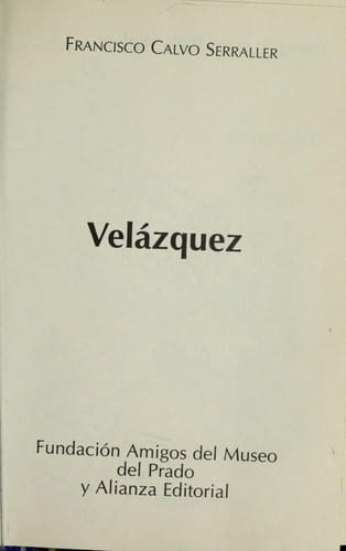 Velázquez