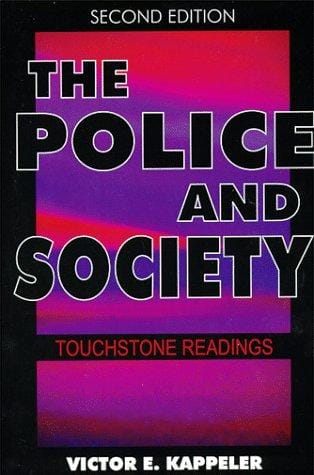The Police & Society