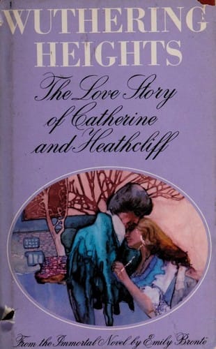 Wuthering Heights