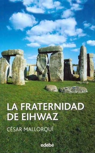 La fraternidad de Eihwaz