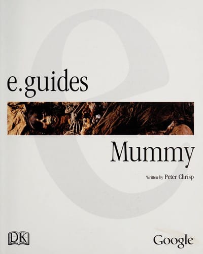 Mummy