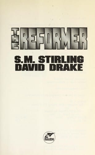 The reformer