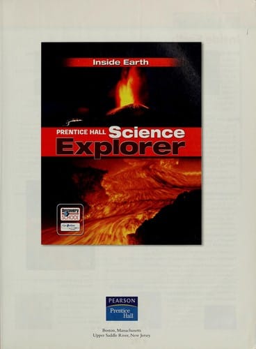 Prentice Hall science explorer
