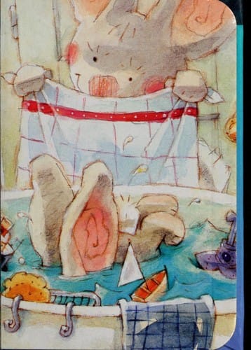 The sleepytime library