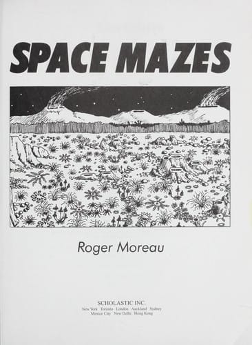 Space mazes