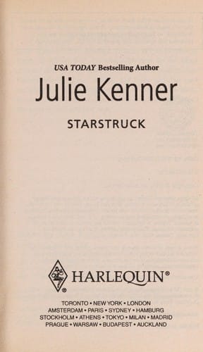 Starstruck