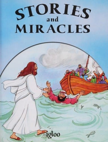 Stories and miracles