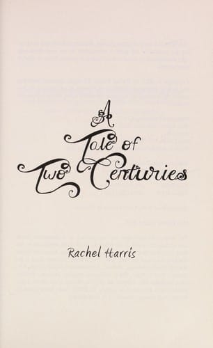 A tale of two centuries