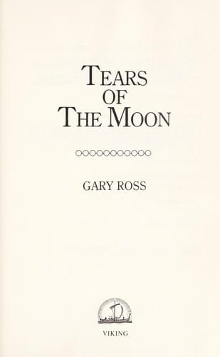 Tears of the moon
