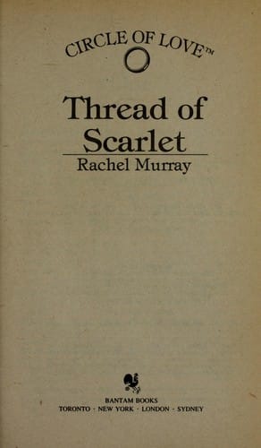 Thread of Scarlet