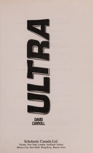 Ultra