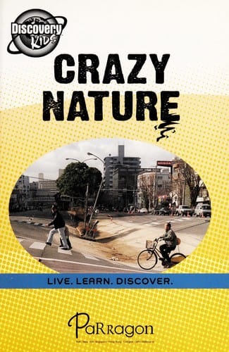 Crazy Nature