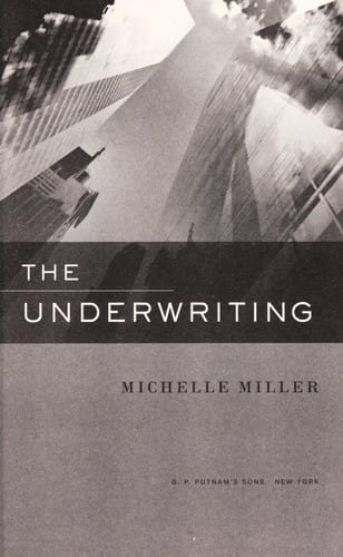 The underwriting