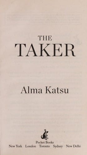 The taker