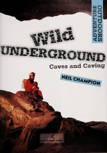 Wild underground
